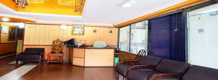 1556/Hotel Abhishek - Mysuru 02.jpg